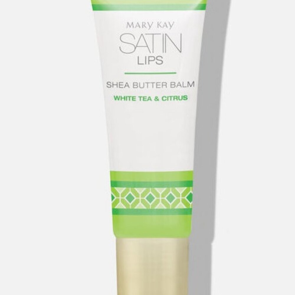 Satin Lips lip Balm